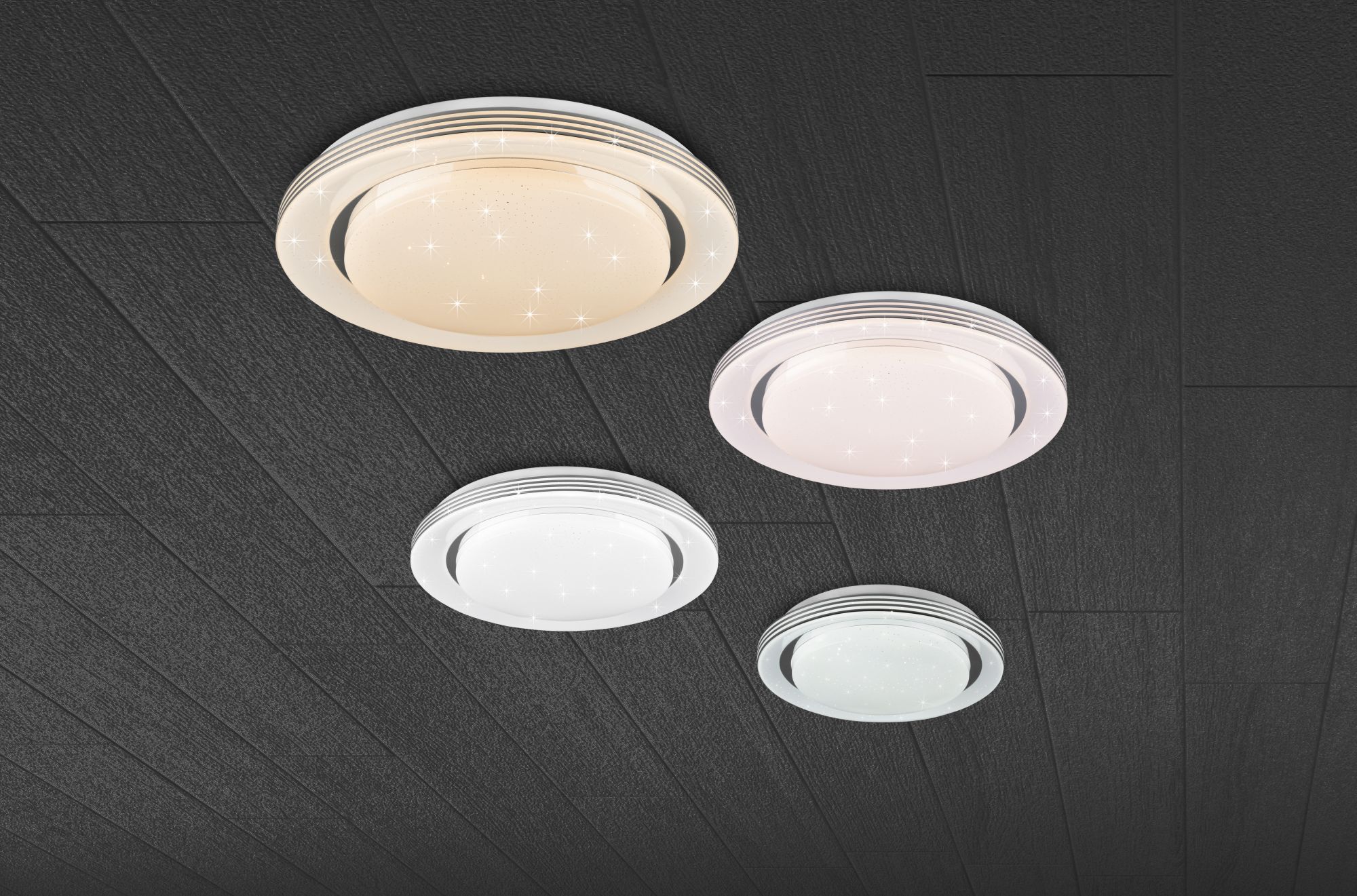 Atria Led Kattovalaisin