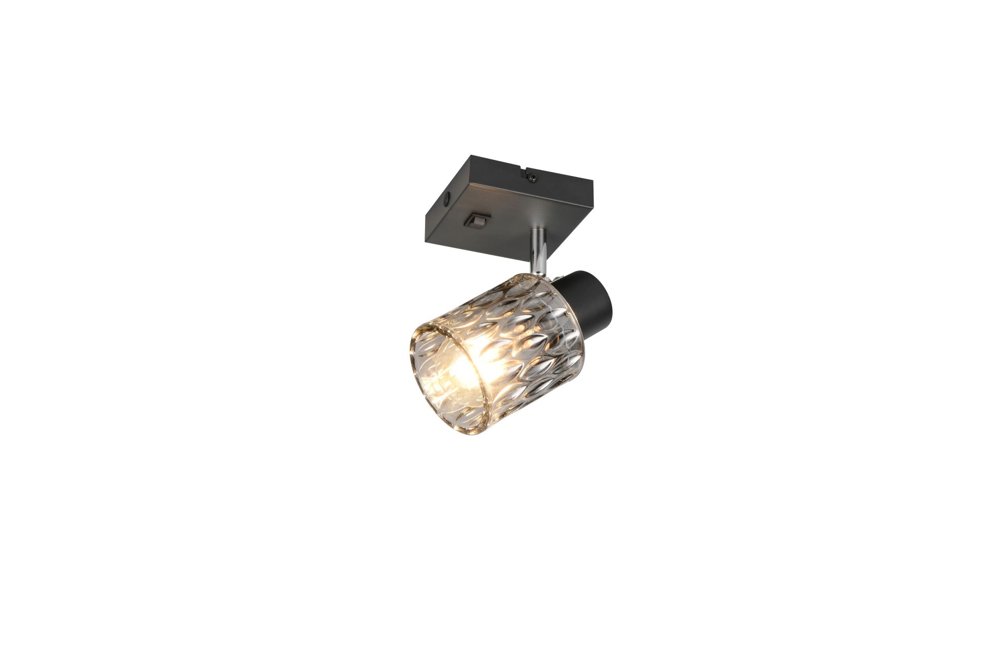Jack Spottivalaisin 1-pc E27