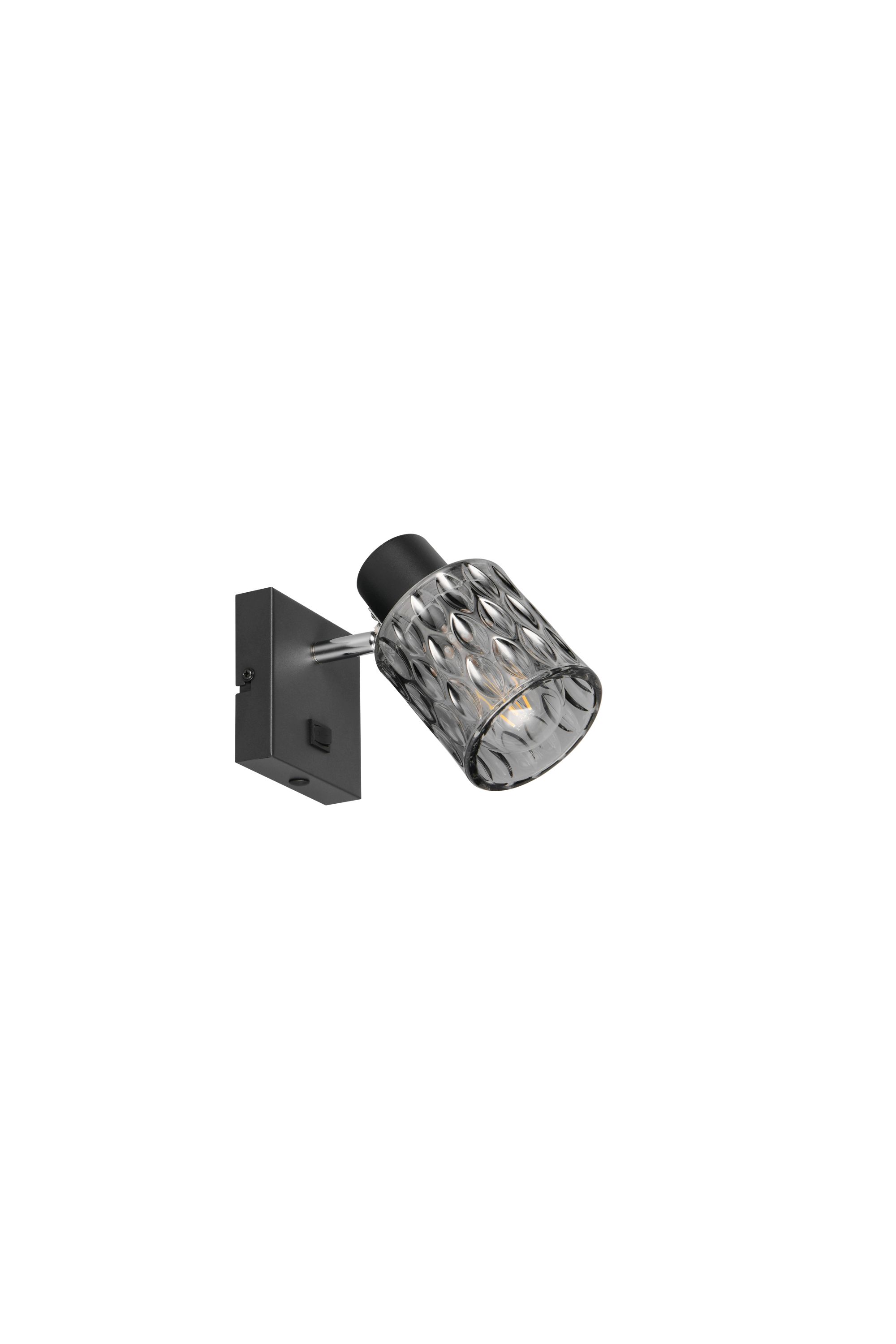Jack Spottivalaisin 1-pc E27