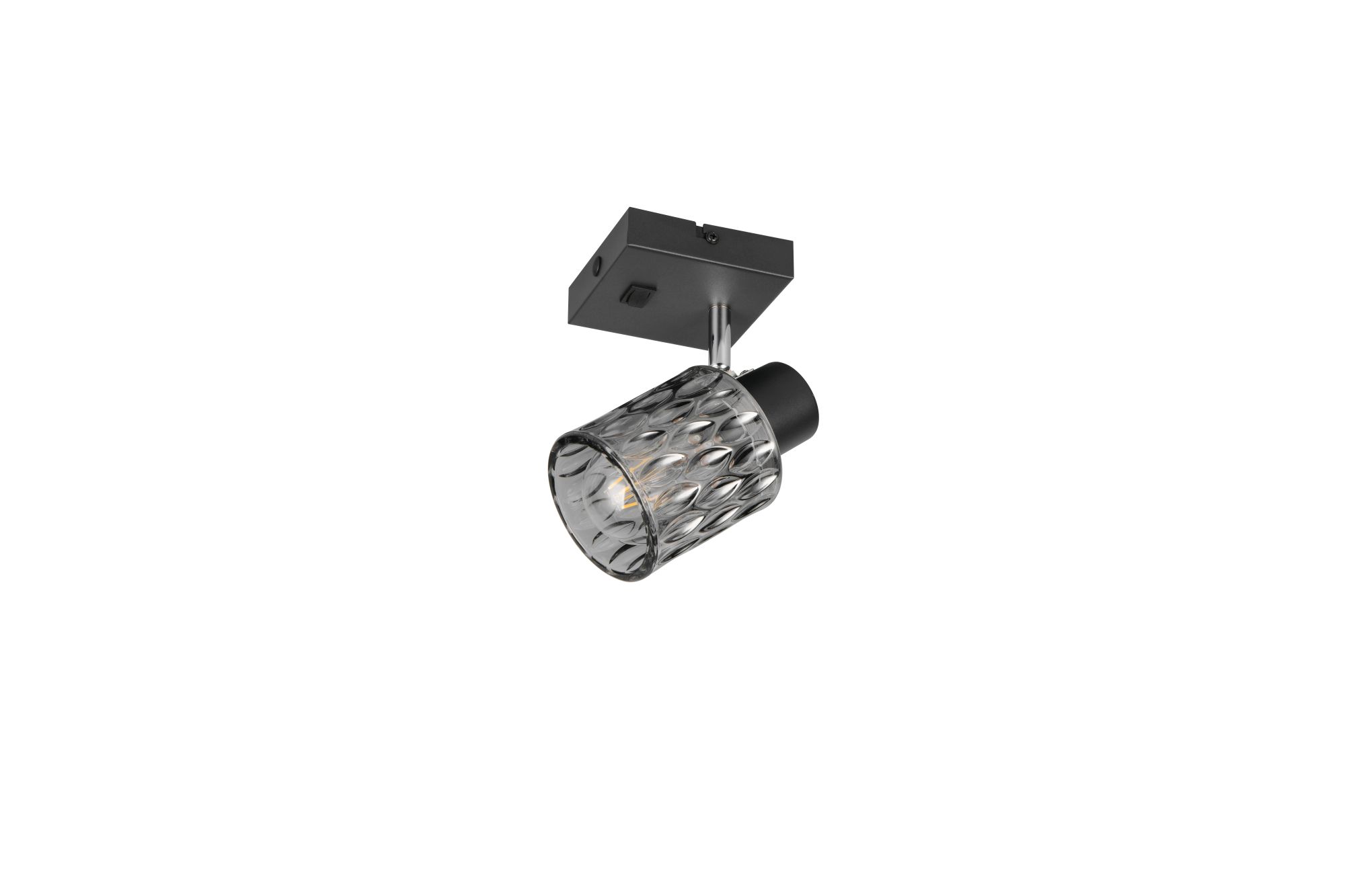 Jack Spottivalaisin 1-pc E27